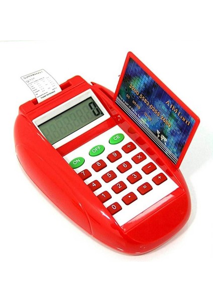 11611 Sesli Market Pos Cihazı Seti -Sunman modelleri