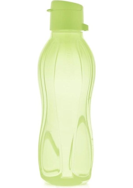 Eco Şişe Suluk 500 ml BPA İçermez Lime Yeşil Sızdırmaz ve Taşınabilir Tasarım fırsatları