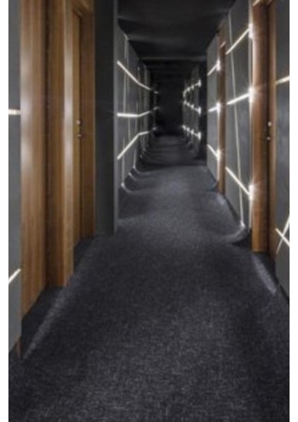 12M Gömme LED Kanalı, Sıva Altı, Ankastre, Beyaz, 4 Boy fırsatları