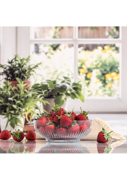 Turuncu Renkli 2'li Küçük Salata Kasesi Seti fiyatları