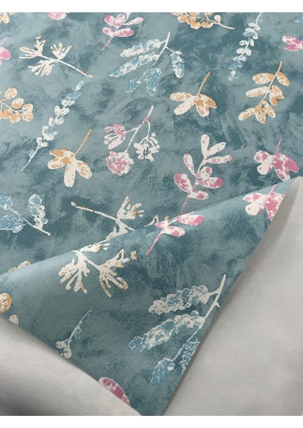 Astarlı, Silinebilir, Leke Tutmaz, Muşamba Masa Örtüsü, Mavi Renk, Şık ve Dayanıklı fırsatları