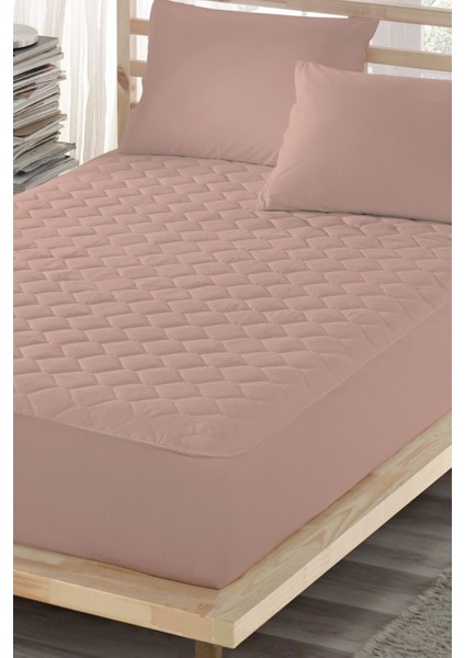 Yumuşak Pamuklu Kapitoneli Bebek Alezi, Çift Kişilik, Sessiz ve Renkli Rüya Konforu fiyatları