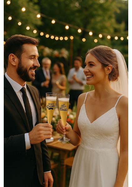 6'lı Gümüş Renkli Ayaklı Şampanya Kadeh Seti, Parti ve Kutlamalar Için Şık Tasarım indirimleri