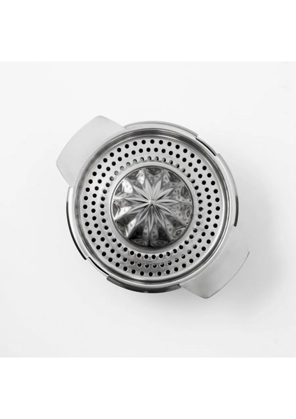 Paslanmaz Çelik Meyve Sıkacağı, Sağlıklı ve Kolay Meyve Sıkma Aracı indirimleri