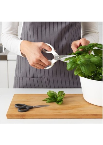 Pratik 2'li Mutfak Makası Seti, Dayanıklı ve Kullanışlı Mutfak Gereci fiyatları