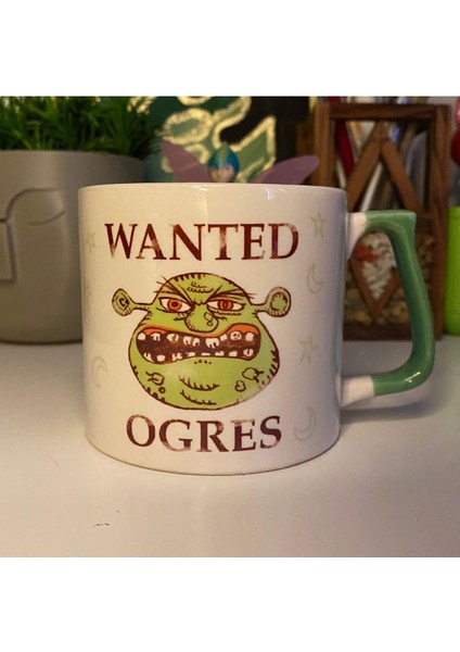 Yeşil 2'li Çift Kupa Bardak Çay Kahve Fincanı Seti modelleri