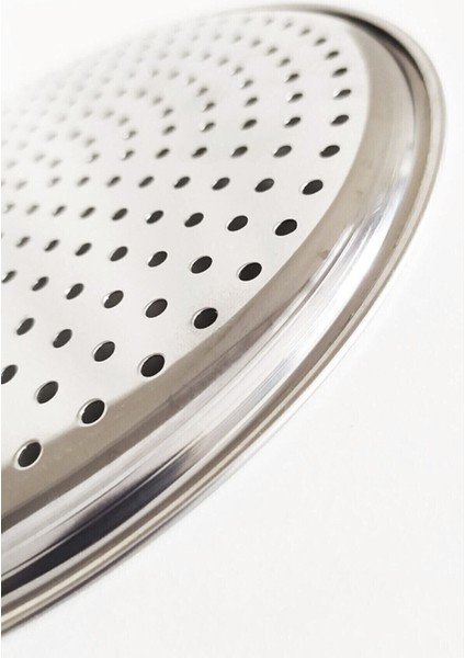 Yapışmayı Önleyen Sarma Dolma Tencere Kapağı Seti (3'lü) fırsatları