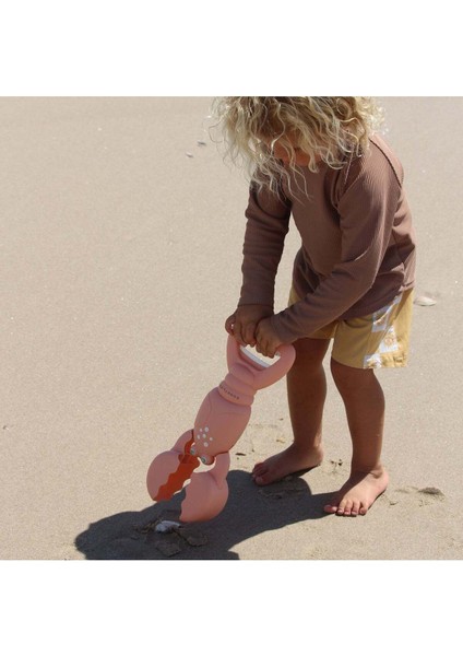 Renkli Kum Toplama Oyuncağı, Eğlenceli ve Güzel Renkler, Çocuklar Için Harika Seçenek modelleri