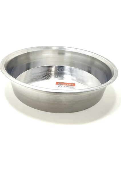 Paslanmaz Çelik Çok Amaçlı 33 cm Leğen, 6 Numara, Hamur ve Salça Için Uygun fiyatları