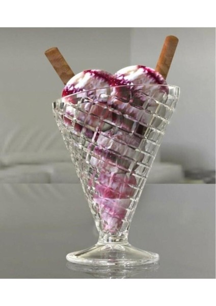 4'lü Alaska Cornetto Dondurma Kasesi, 300 Ml, Şık ve Kullanışlı Tasarım fiyatları