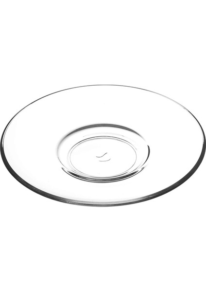 Heybeli Çay Tabağı 6'lı 12.6 cm