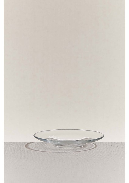 Heybeli Çay Tabağı 6'lı 12.6 cm modelleri