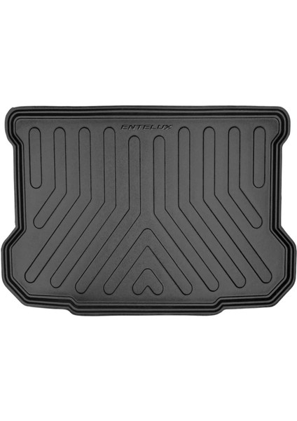 Bmw 3 Seri G20 320I Luxury Line 2023 Uyumlu | Kokusuz Premium Bagaj Havuzu