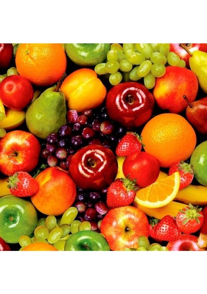 Renkli, Elyaf Astarlı, Kaymaz, Leke Tutmaz, Silinebilir Masa Örtüsü fırsatları