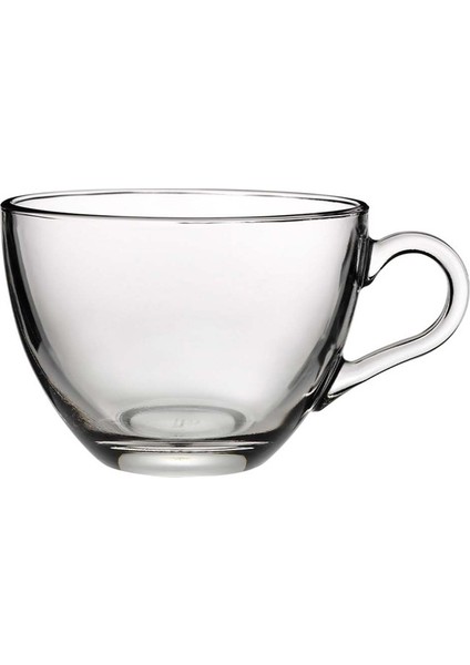 Basic Çay Fincan Seti 12 Parça 238 cc indirimleri