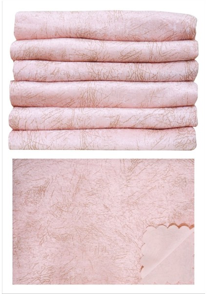 Kadife Kumaş Çekyat Örtüsü, Süngerli ve Kaymaz, 14 Renk Seçeneği