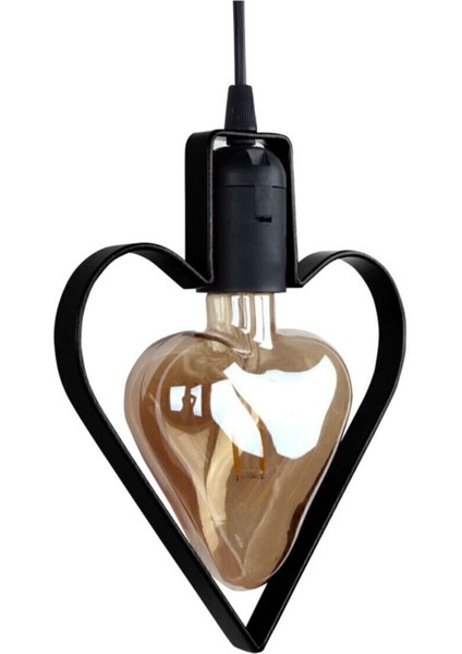 Şık Siyah Metal Sarkıt Avize, Rustik Ferforje Tavan Lambası fiyatları