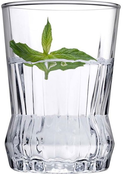 Gaia Kahve Yanı Bardak 6lı 110 cc