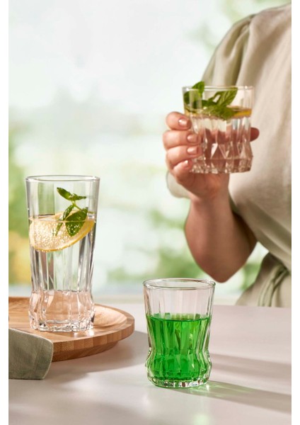 Gaia Kahve Yanı Bardak 6lı 110 cc fiyatları