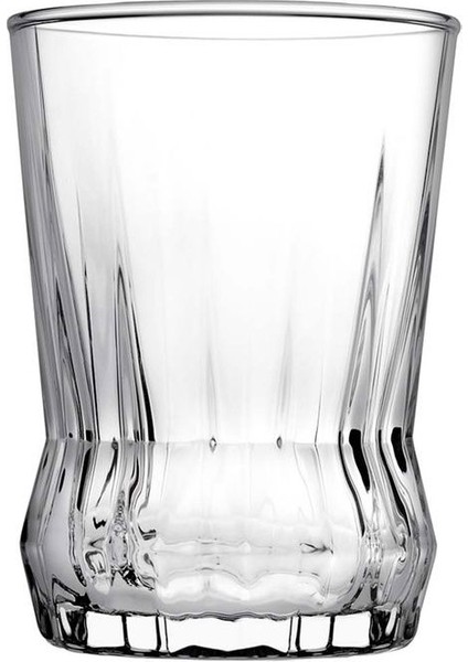 Gaia Kahve Yanı Bardak 6lı 110 cc modelleri