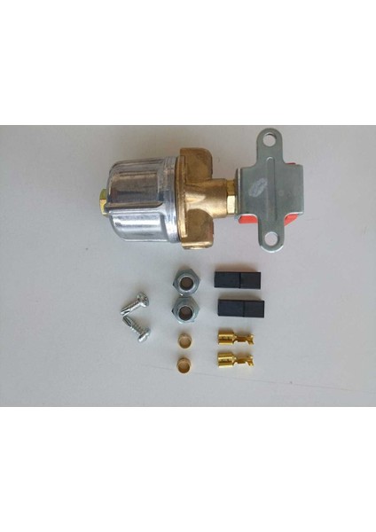 Gaz Kesici 1306