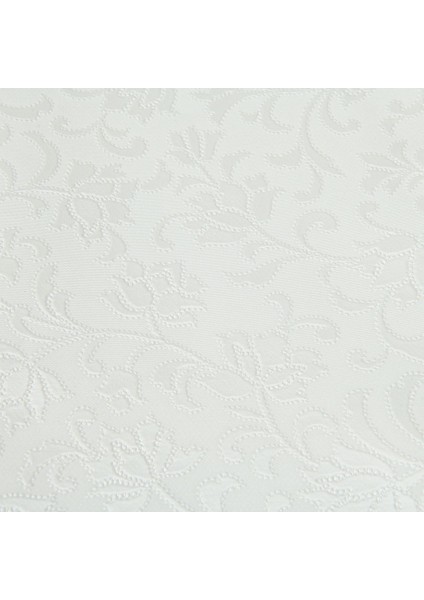 Beyaz Pvc Masa Örtüsü 140X200 Cm, Şık ve Kullanışlı Ev Dekorasyonu. fiyatları