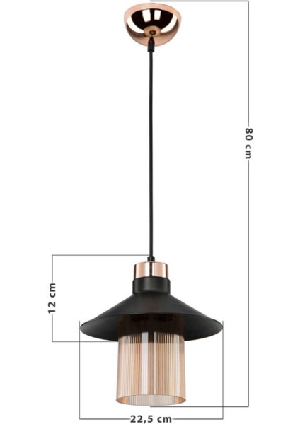 Şık Beyaz Optik Camlı Sarkıt Lamba, Modern ve Şık Aydınlatma Parçası fiyatları