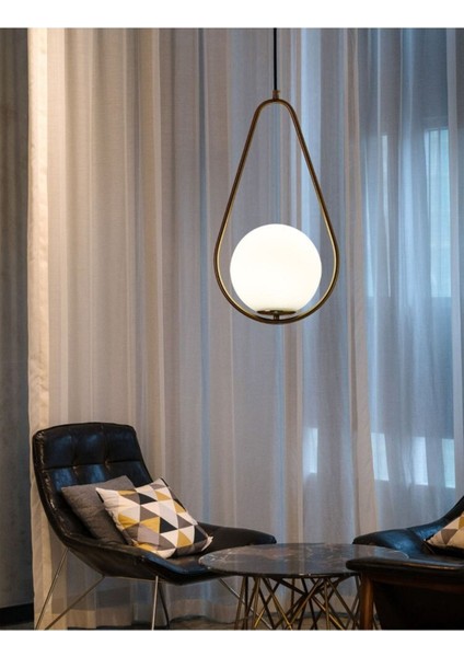 Modern Eskitme Beyaz Camlı Sarkıt Avize, Şık ve Renkli Aydınlatma̧ fırsatları