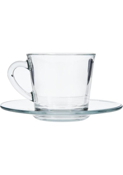 Basic Çay Fincan Seti 12 Parça 190 cc fiyatları