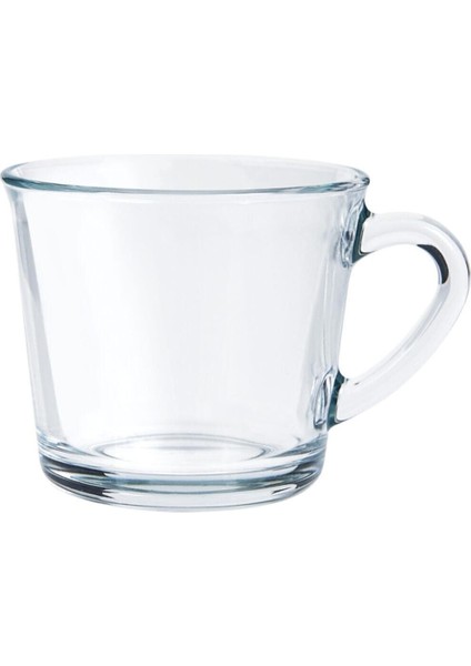 Basic Çay Fincan Seti 12 Parça 190 cc modelleri