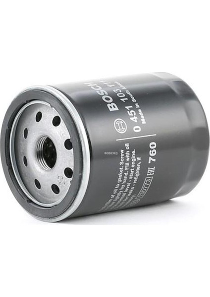 Tofaş Slx Doğan, Kartal, Şahin 1.6 Yağ Filtresi fiyatları