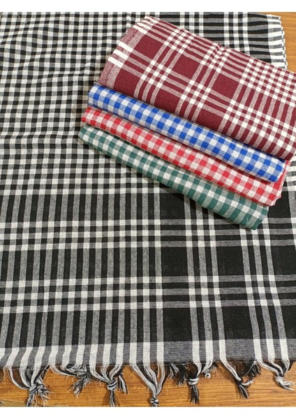 Kırmızı Çok Amaçlı Sofra Bezi ve Piknik Örtüsü 170X170 Büyük Boy fiyatları