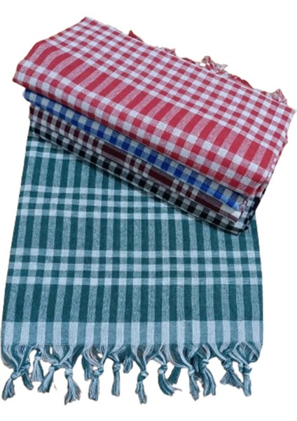 Kırmızı Çok Amaçlı Sofra Bezi ve Piknik Örtüsü 170X170 Büyük Boy modelleri