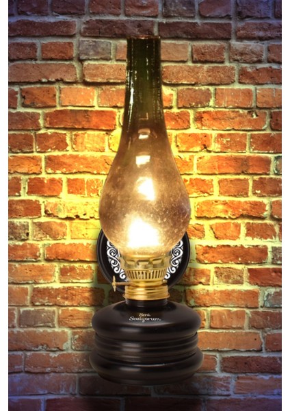 Öğretmenlere Özel Nostaljik Gaz Lambası, Şık ve Anlamlı Hediye Alternatifi indirimleri