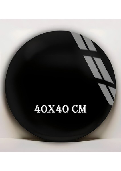 Turkuaz Renkli Yaprak Şekilli Kıl Saat Camı, Dayanıklı ve Şık Tasarım fiyatları