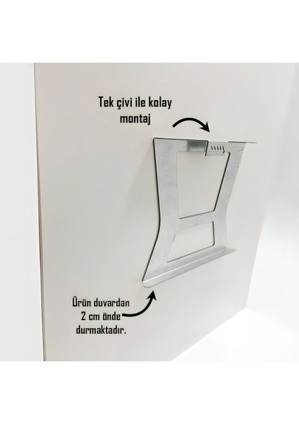 Turkuaz Renkli Yaprak Şekilli Kıl Saat Camı, Dayanıklı ve Şık Tasarım indirimleri