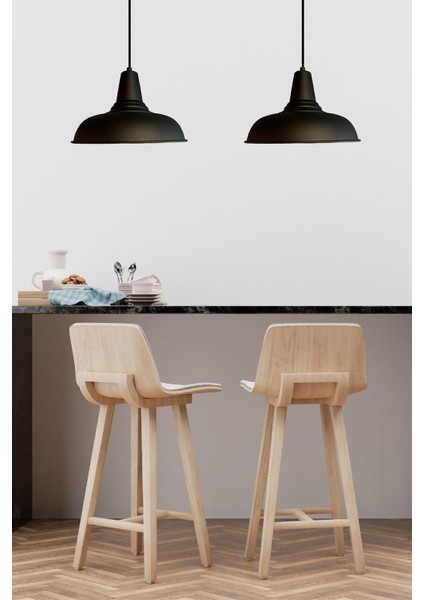 Şık Siyah Sarkıt Avize, Restoran ve Salon Aydınlatması modelleri