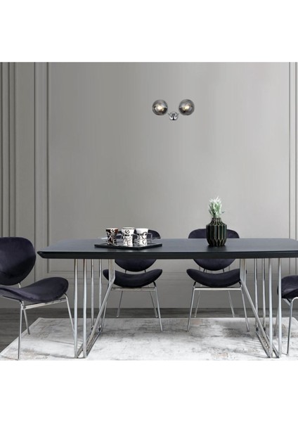 Iki Parçalı Krom Aplik, Bej Renk, E27 Ampul Uyumlu, Şık ve Modern Tasarım fiyatları