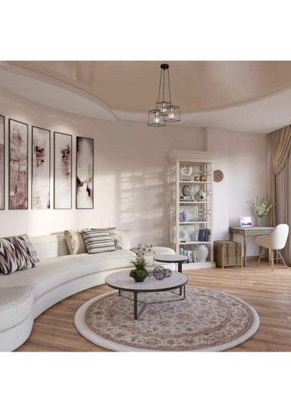 Modern 3'lü Siyah ve Altın Avize, Şık ve Zarif Aydınlatma Seçeneği fiyatları