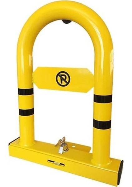 Kilitli Park Demiri, Yatar U Direk