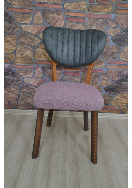 Pembe Jakar Oturma Yeri Örtüsü, Şık ve Konforlu Dekorasyon Için Ideal modelleri