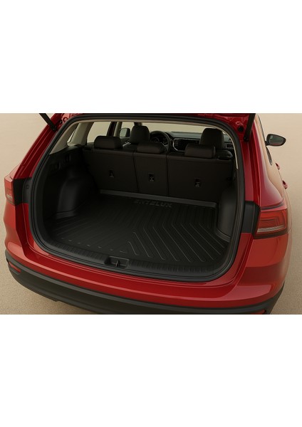 Cupra Leon 1.5 Etsi (Mhev) 150 Hp Dsg 2023 Uyumlu | Kokusuz Premium Bagaj Havuzu indirimleri