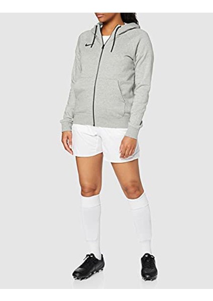 Dry Park 20 Kadın Gri Kapüşonlu Ceket indirimleri