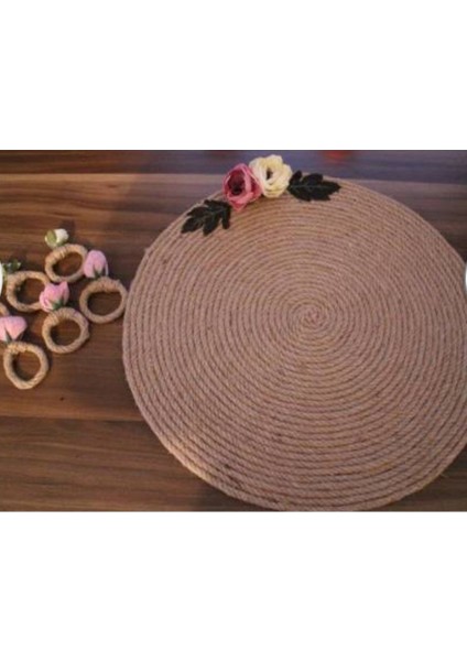 Haki Amerikan Servis Halat Supla Takımı Şık ve Fonksiyonel Ev Dekoru fiyatları