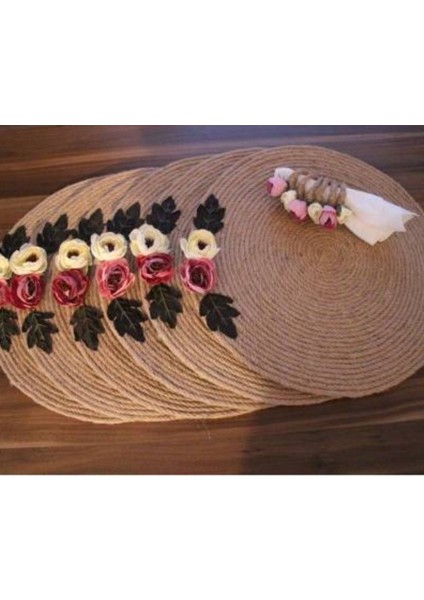 Haki Amerikan Servis Halat Supla Takımı Şık ve Fonksiyonel Ev Dekoru modelleri