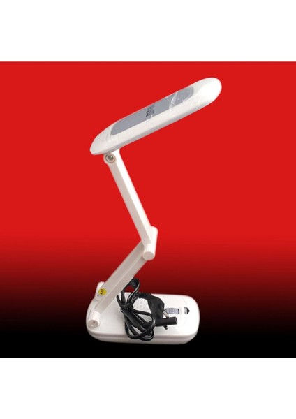 Ayarlanabilir LED Masaüstü Işık, Modern ve Şık Tasarım, Parlak ve Enerji Tasarruflu fiyatları