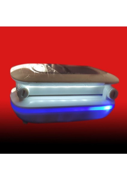 Ayarlanabilir LED Masaüstü Işık, Modern ve Şık Tasarım, Parlak ve Enerji Tasarruflu modelleri