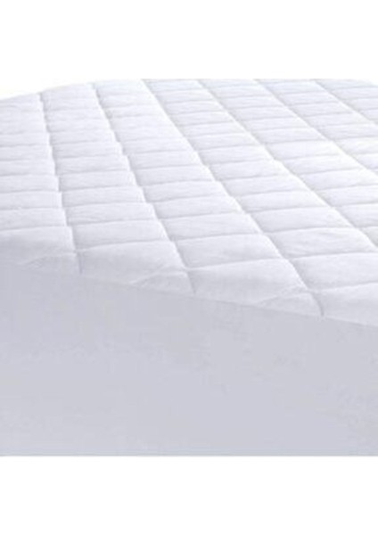 Kapitoneli, Sıvı Geçirmez, Beyaz, Rahat ve Koruyucu Yatak Alezi fiyatları