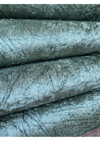 Yeşil Süngerli Koltuk Örtüsü, Şık ve Konforlu Ev Dekoru Için Ideal Seçim