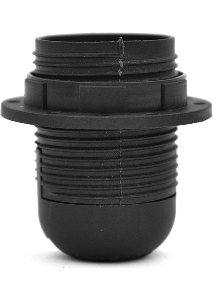 Şık Siyah Avize, 20 Adet, Modern ve Zarif Aydınlatma Seçeneği